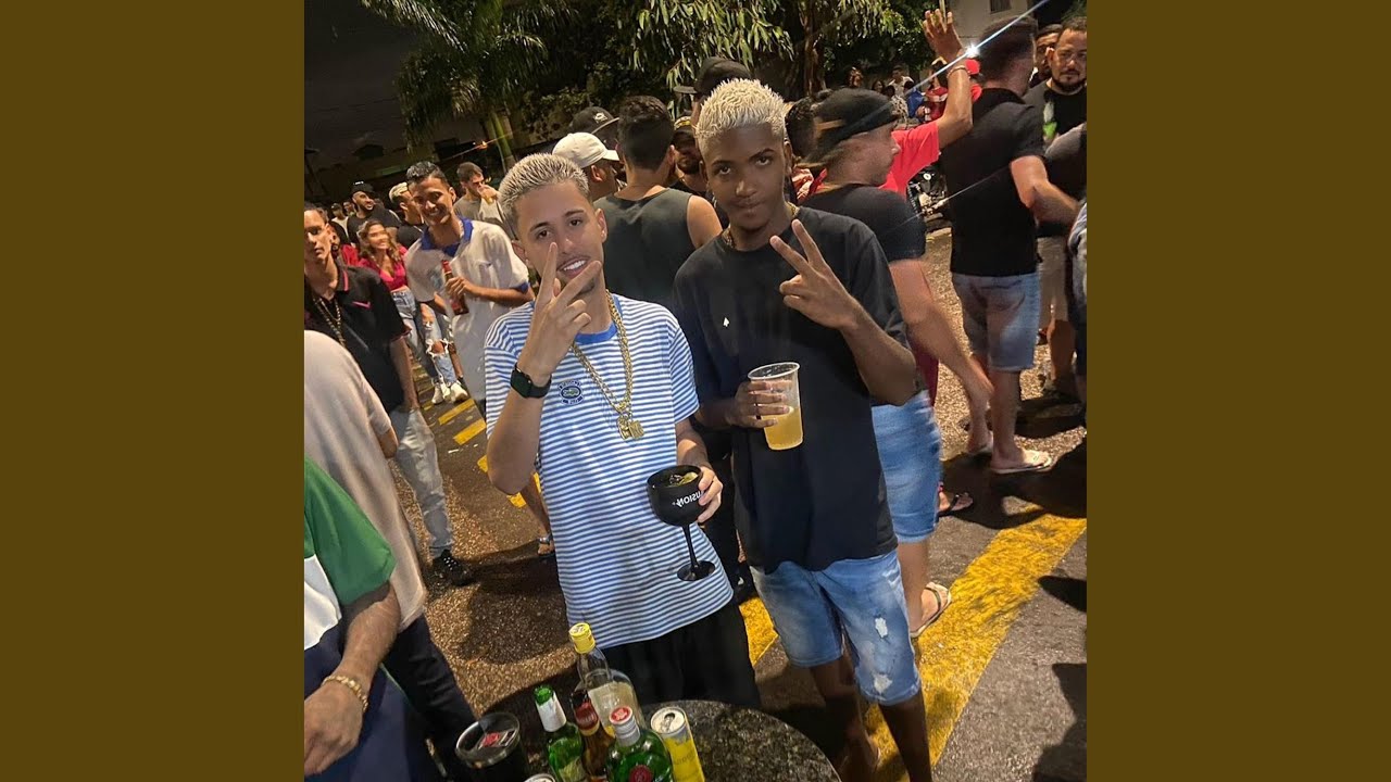 VEM PRO METE METE - MC RODRIGO DO CN (DJ EVERTON MARTINS)