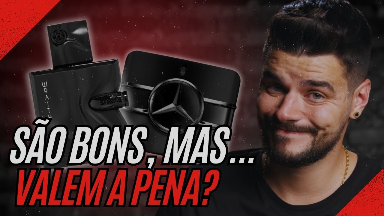 Spectre Wraith e Sign Your Power s&atilde;o bons, mas t&ecirc;m pontos que voc&ecirc; precisa saber