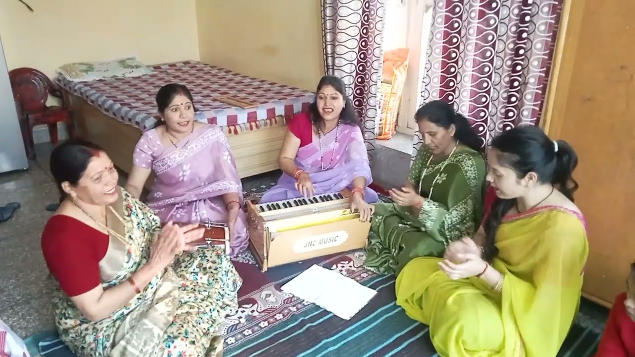 भरदार की मेरी माता मठियाना #subscribe #like ❤️👍🏼#माताभजन 