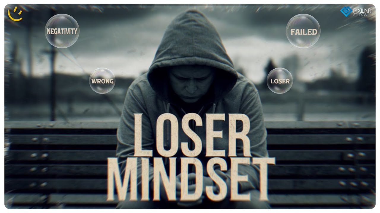 Loser Mindset | Achieve Happily | Gurikbal Singh | Latest Motivational 2024