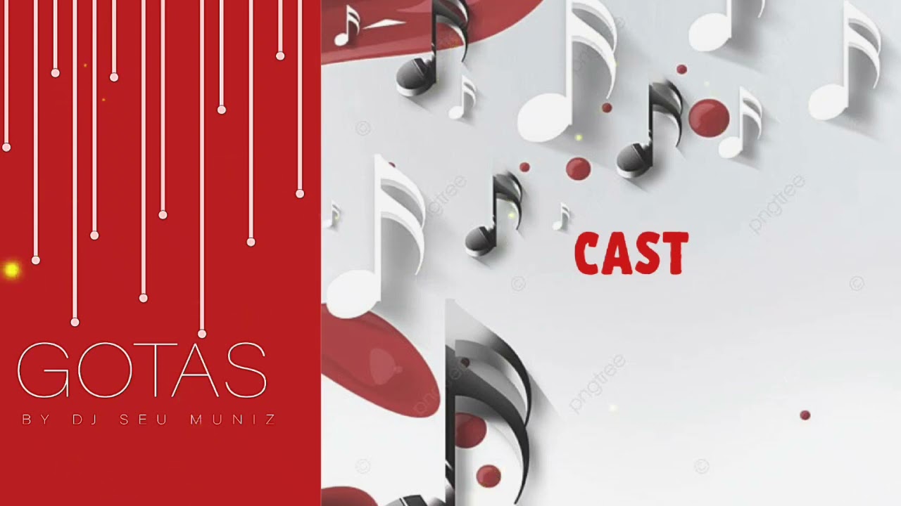 CAST - Love Is The Call