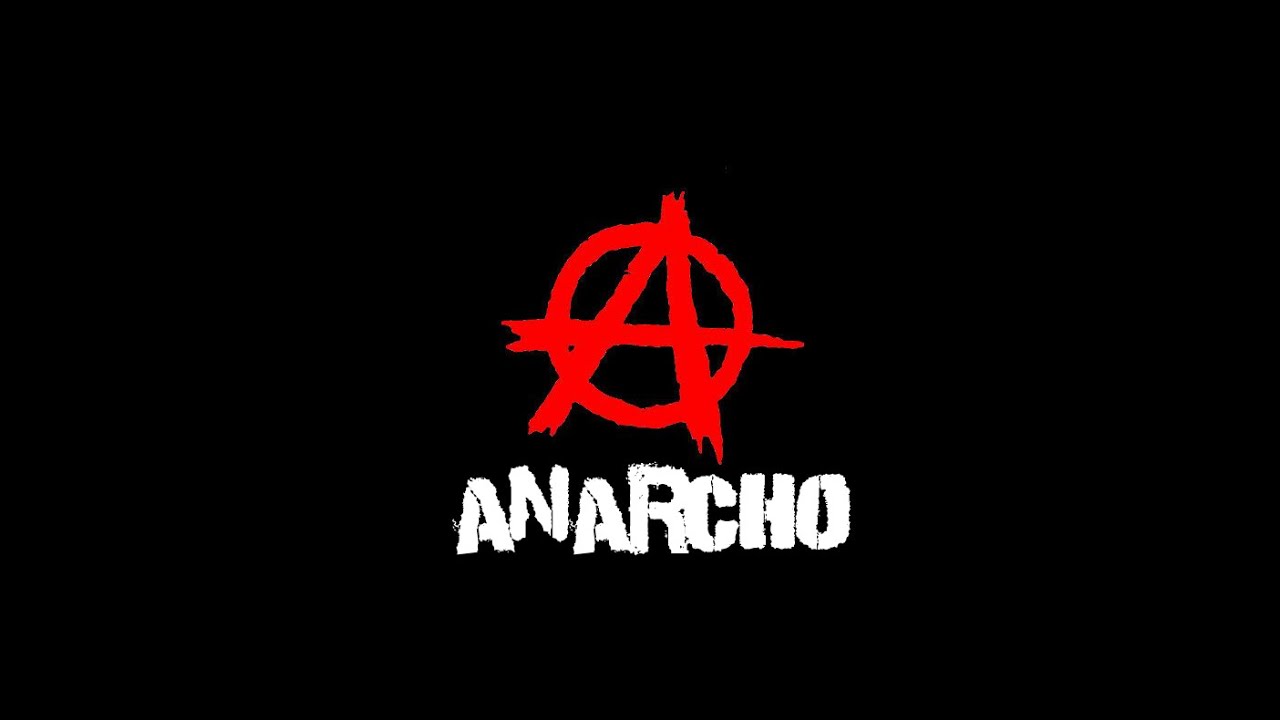 Anarcho - PFTP (Pray For The People) [004] (Anti War Song)