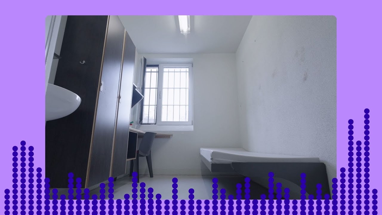 Was geschah in der JVA Gablingen?  | 