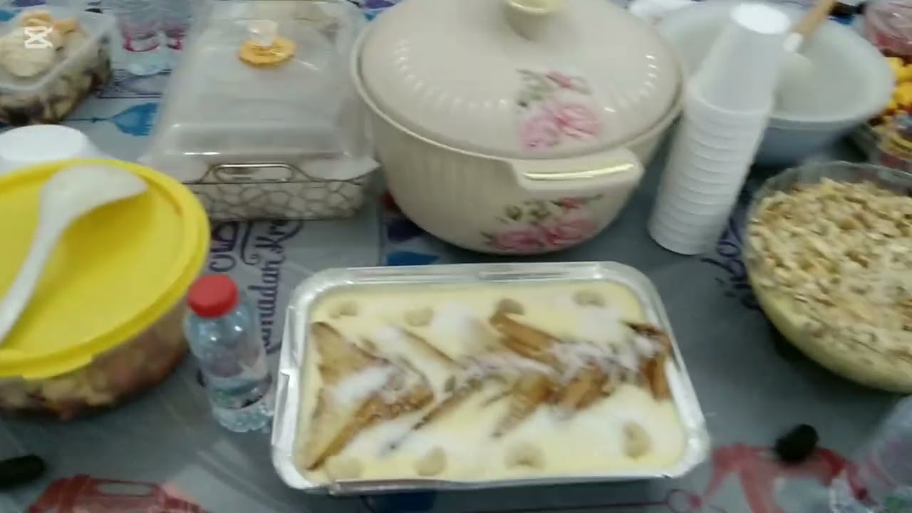 Special dawat - e - iftar par 3 families ko bulaya  ma sha Allah  happy 😊 
