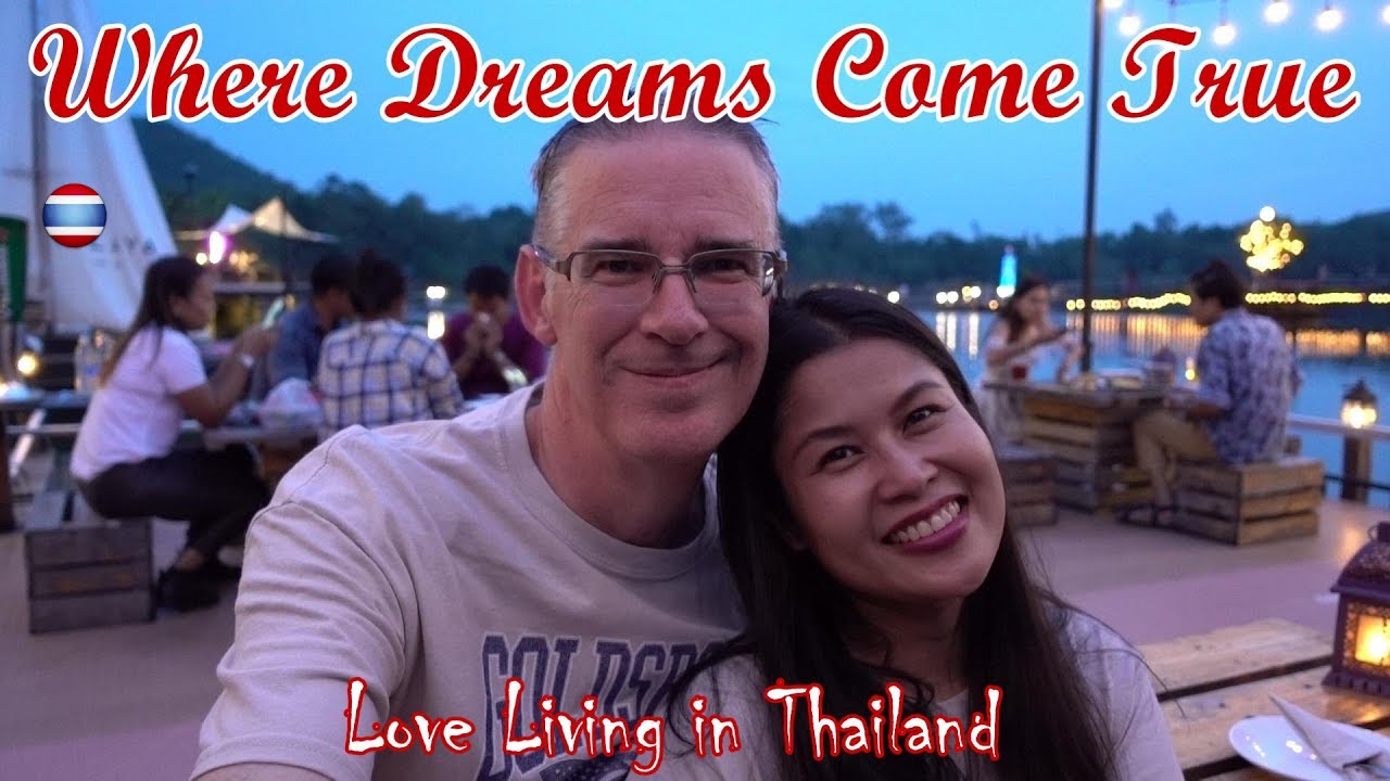 Inlaya Ratchaburi Wonderful Thai Style Resort Water Views
