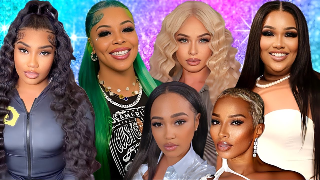 Et is NOT Happy with the Reunion‼️Biggie Tells Jela she Will Sm🅰️ck Her‼️