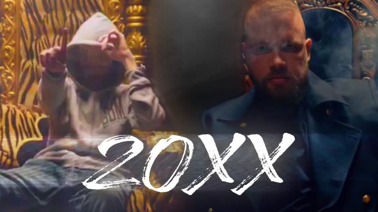 Sun Diego & Kollegah - 20XX (ft. SpongeBozz) Official Remix