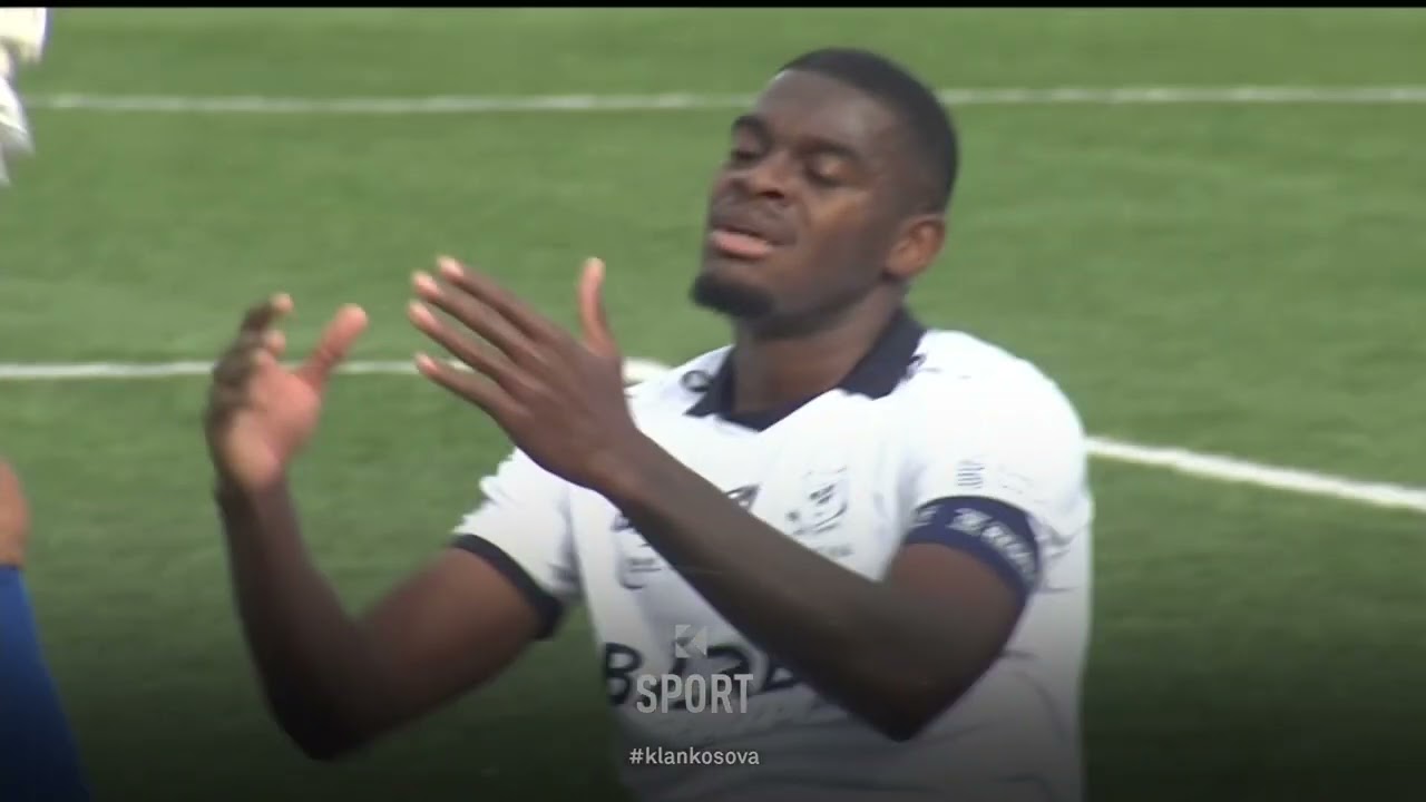 Highlights, Malisheva - Llapi