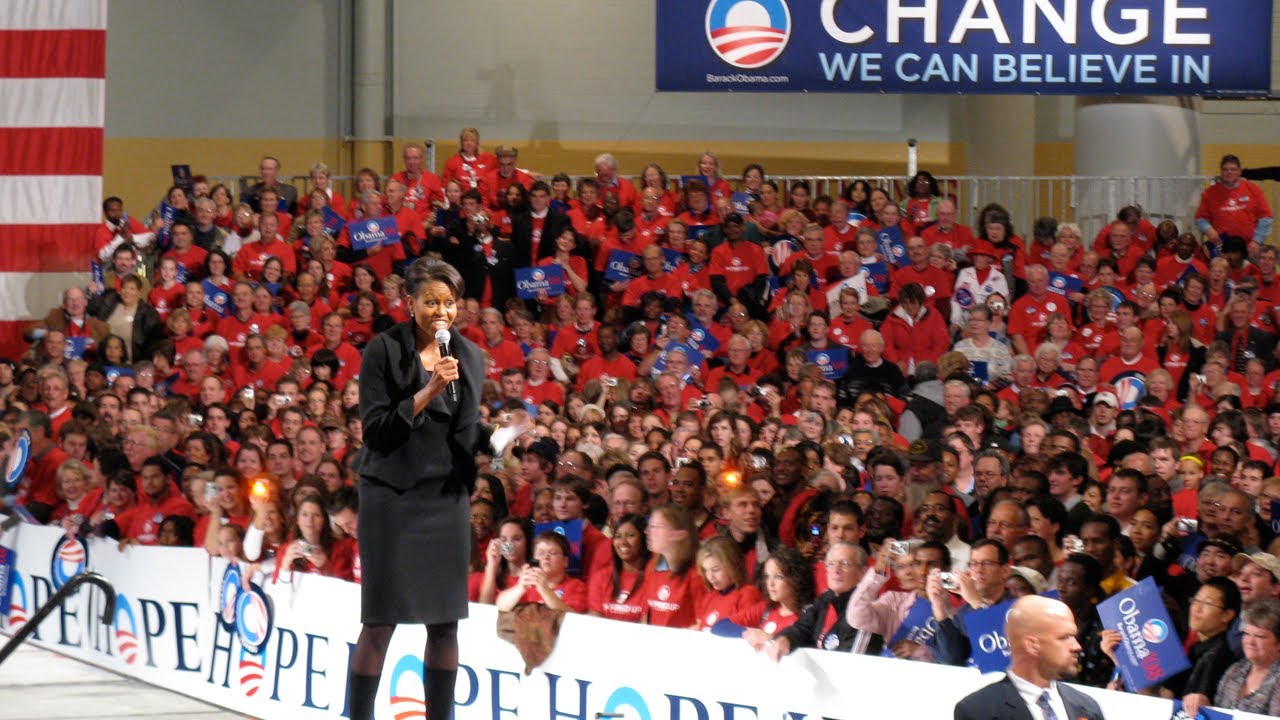 Obama Dominates JJ Dinner