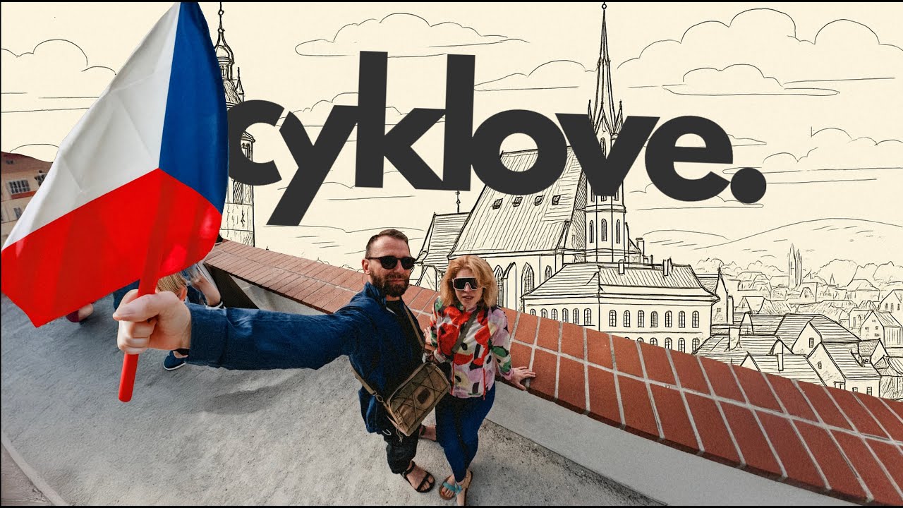 Cyklove | Česko