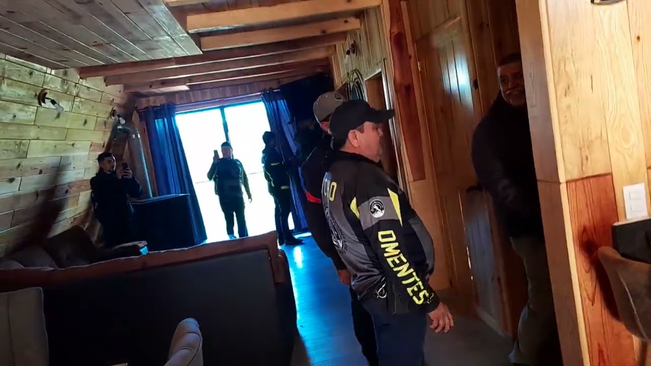 Pasiando por sierra de surutato badiraguato sinaloa 