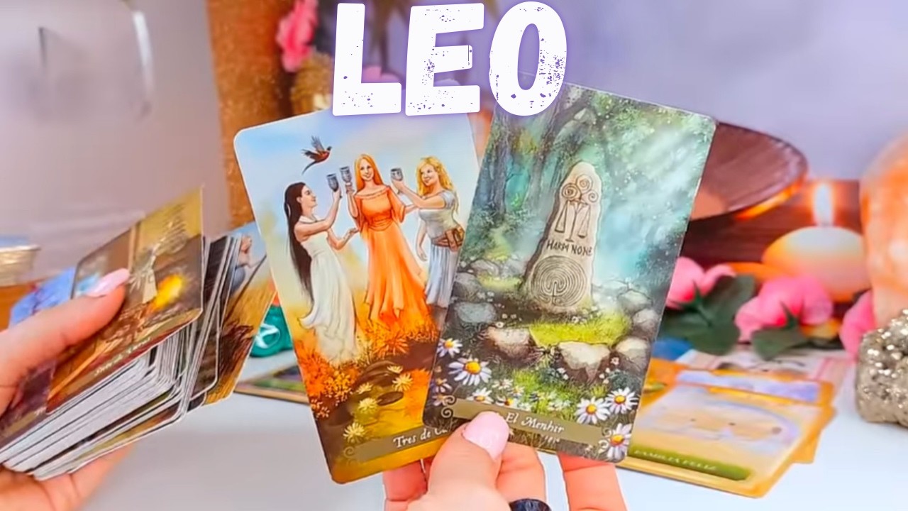 LEO DON’T DO IT!💔YOU WANT THEM & THEY WANT YOU JUST AS BAD… IT’S YOUR SOULMATE 💬 February Love
