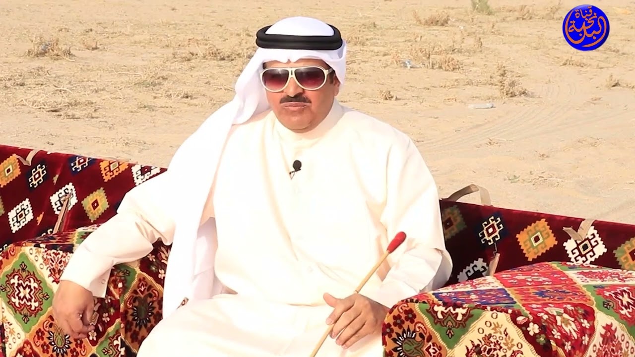 الموسم الثاني - برنامج ملاك نخبة الإبل - ح 5 - الضيف ( فيصل غازي العتيبي ) .