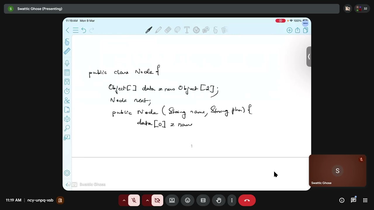 Hashing Lab (SWG)