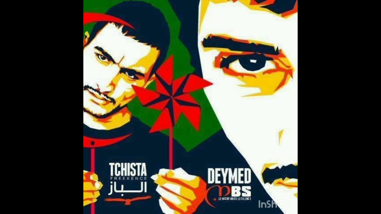 TChista (freekence) feat Deymed (mbs) - eddor ena3ora