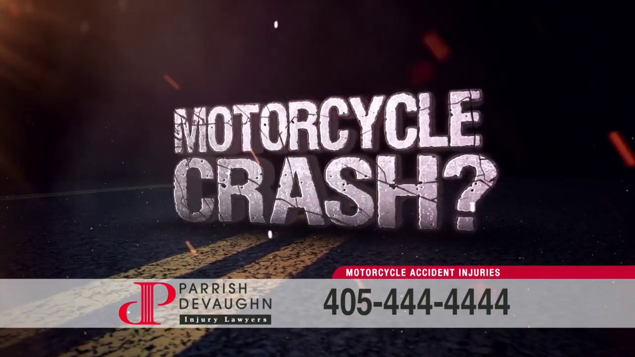 Parrish DeVaughn Injury Lawyers | Motorcycle Law Lawyer
