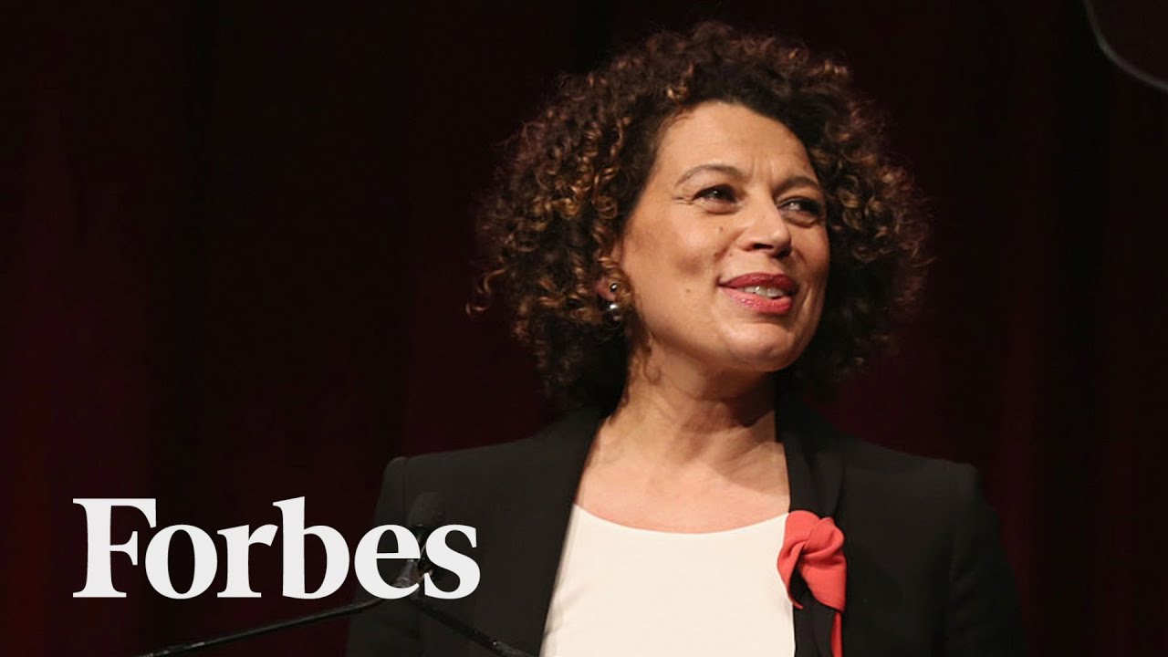 Movie Mogul Donna Langley On Breaking Barriers And Box Office Records | Success With Moira Forbes