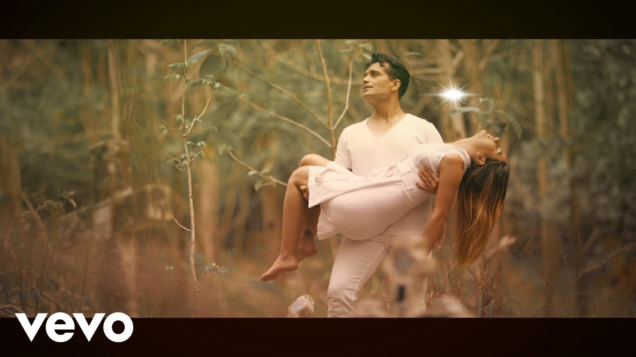 ZUBAID - TU MARIDO