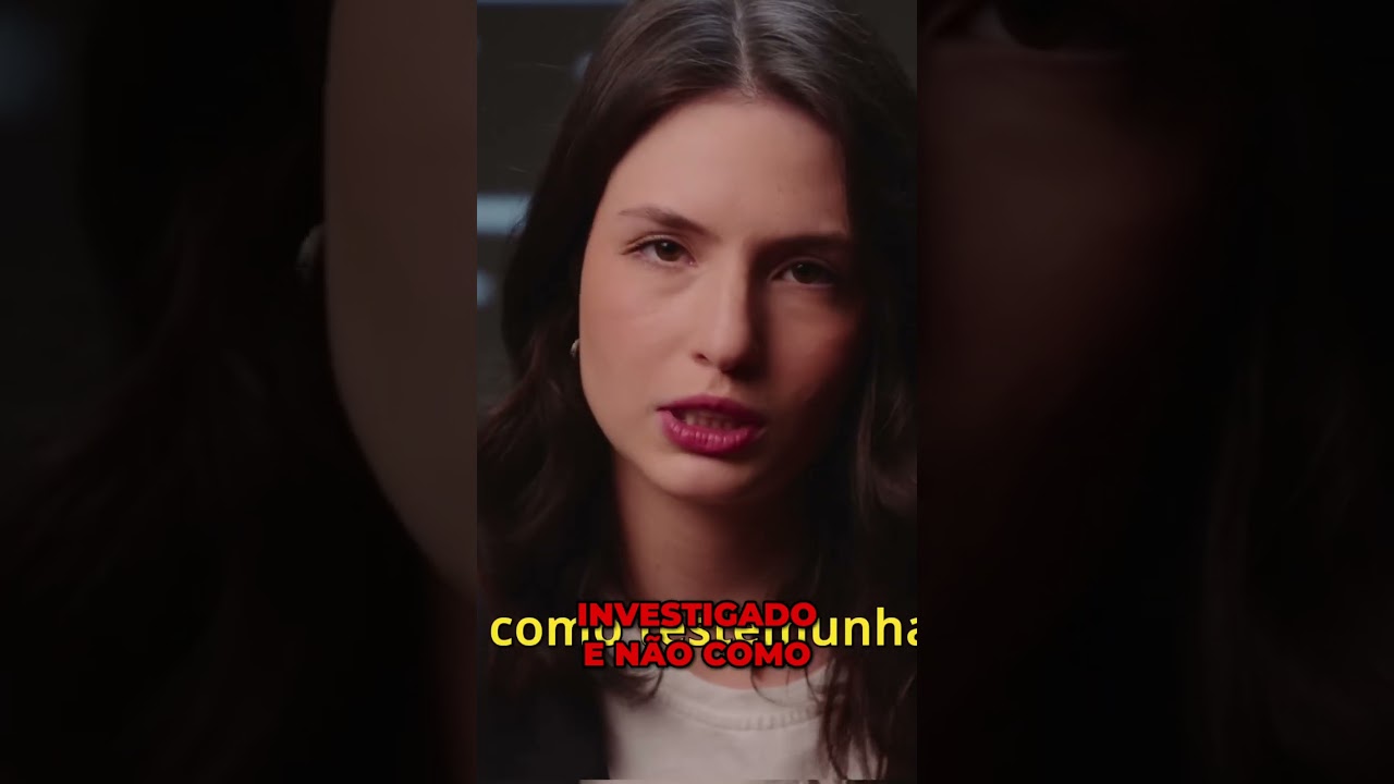 Crise no STF: Toffoli e a Opera&ccedil;&atilde;o Compliance 0 #shorts