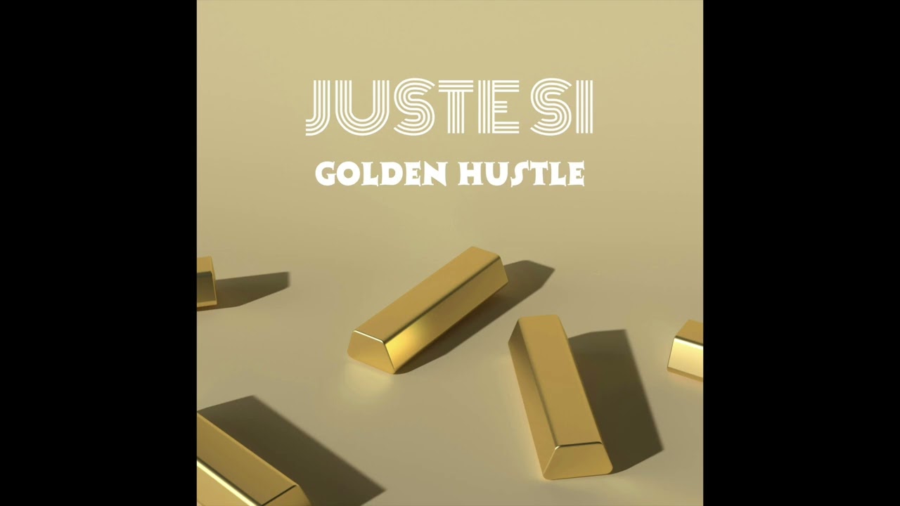 Juste Si - Golden Hustle (Lofi Hiphop Type Beat)