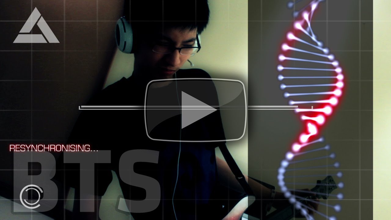 Behind the Scenes - VFX Breakdowns: Epic Guitar Battle