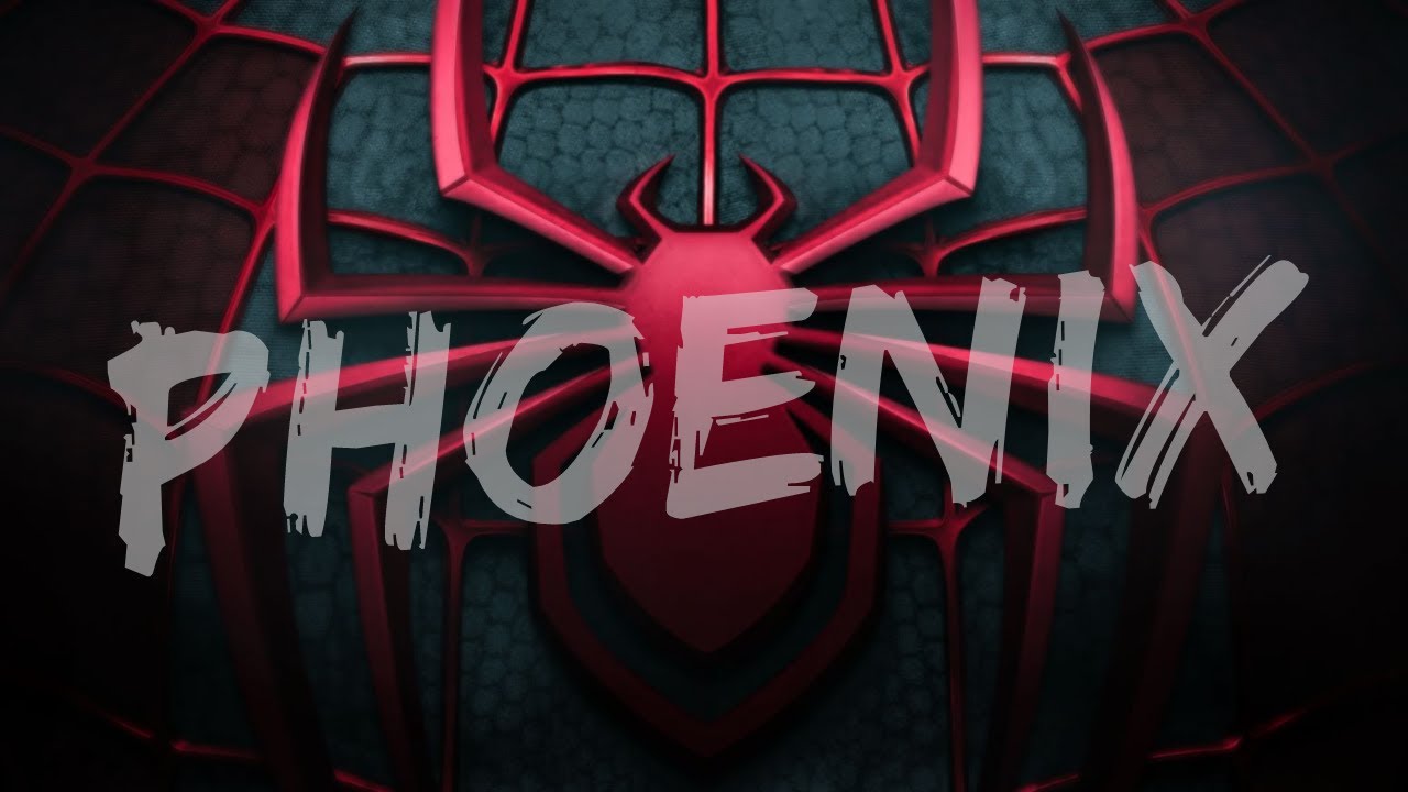 Spider-Man [GMV] - Phoenix