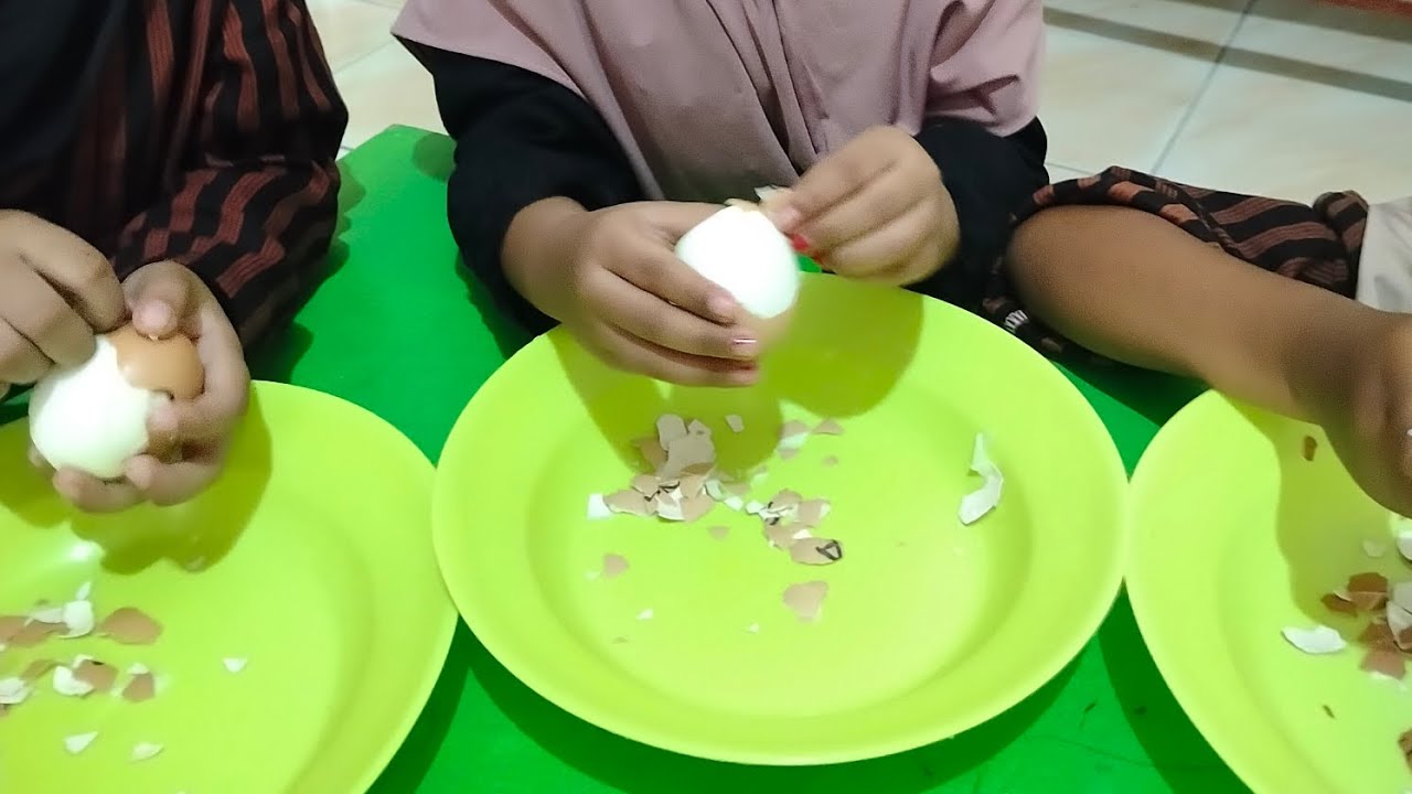 makan sehat 
