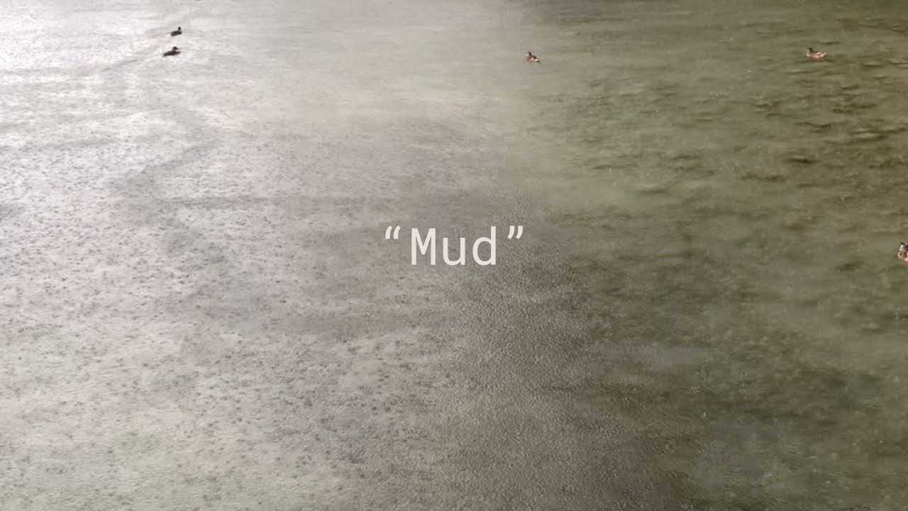 Gretchen Grimm - Mud