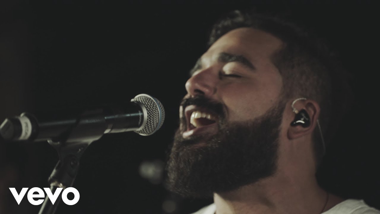 Atitude 67 - Dreadlock (Ao Vivo Em S&atilde;o Paulo / 2019)