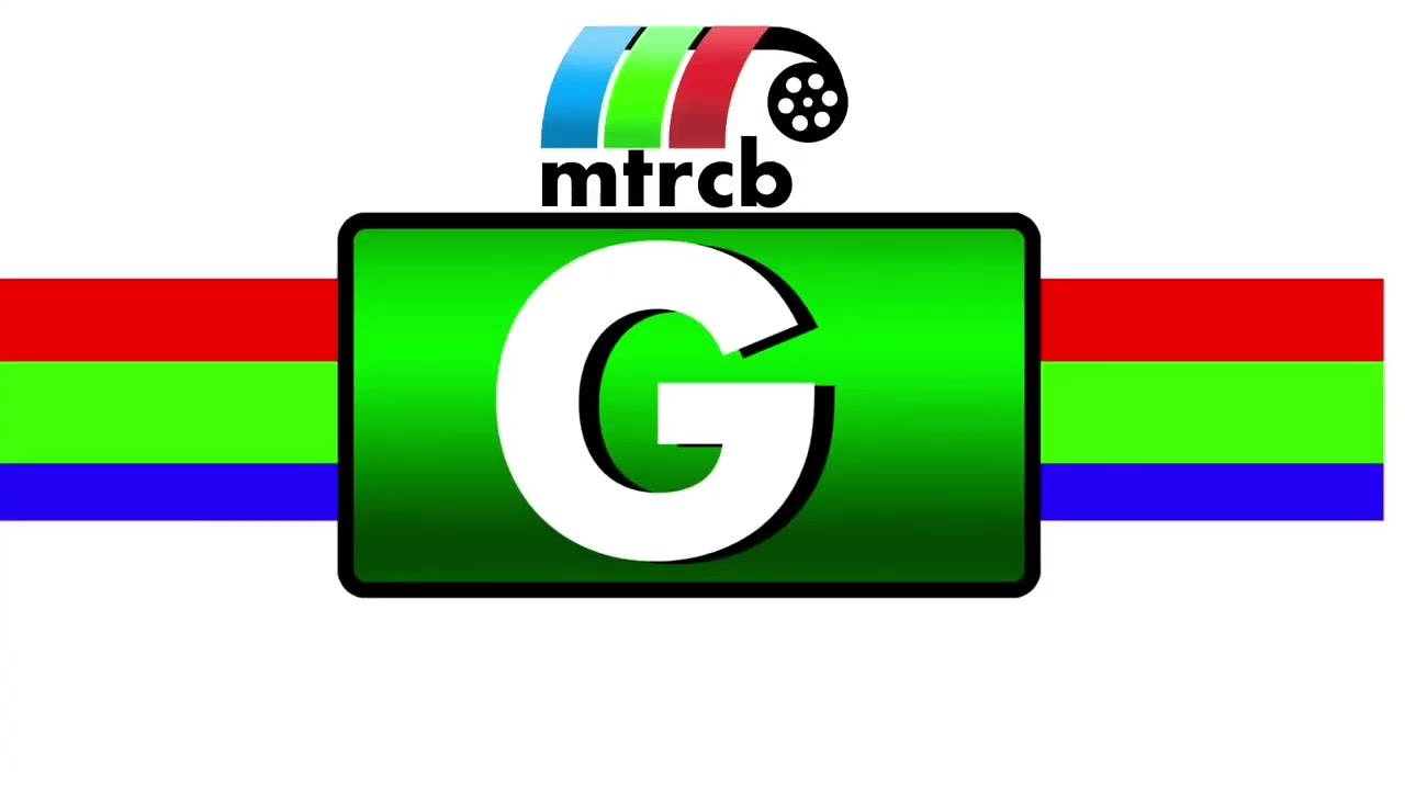 MTRCB Ratings - For 