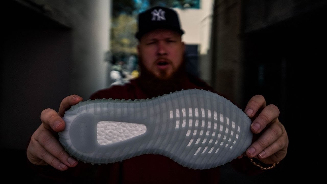 ADIDAS YEEZY BOOST SNEAKERS I ACTUALLY LIKE! (What Do You Think?)