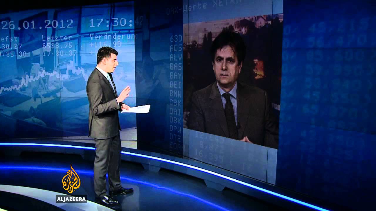 Damir Novotny o samitu u Briselu - Al Jazeera Balkans
