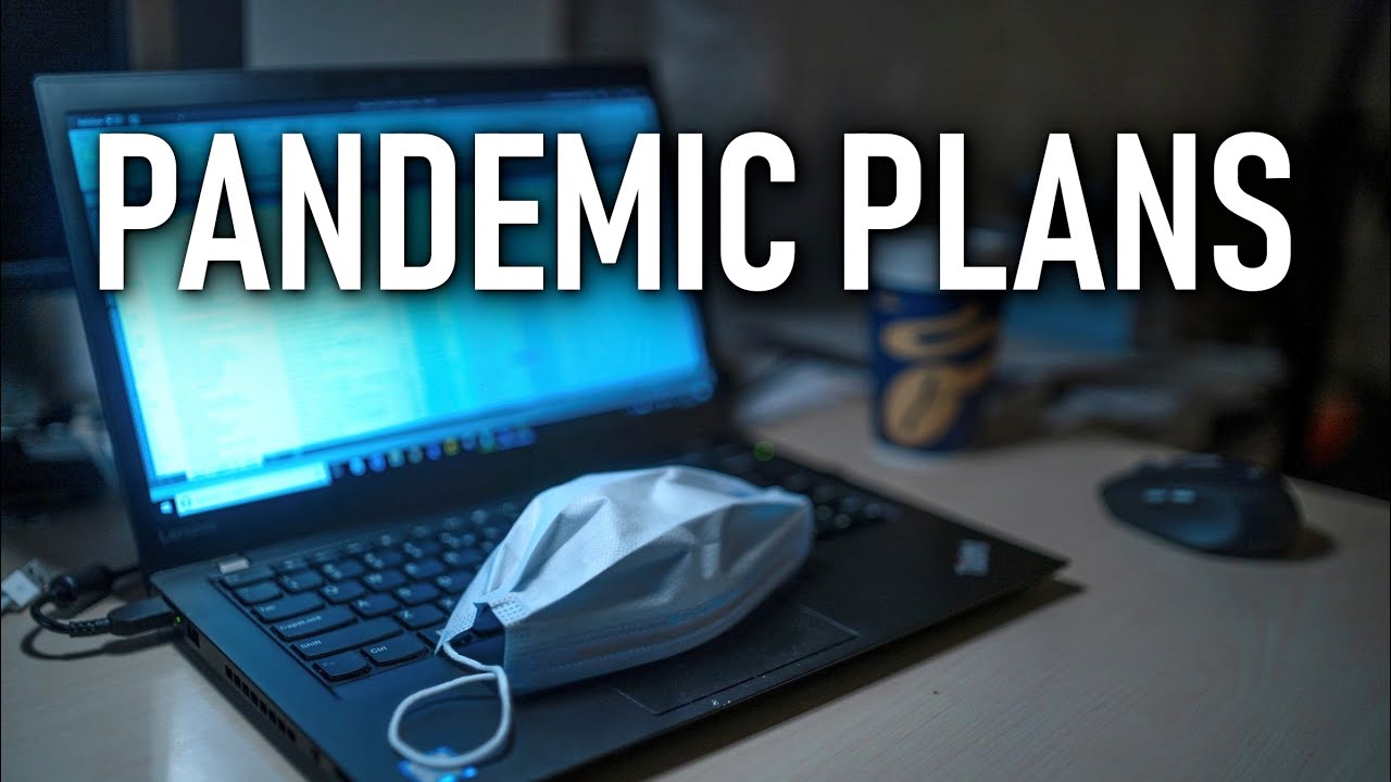 Coronavirus (COVID-19) and Pandemic Planning Considerations for Organizations
