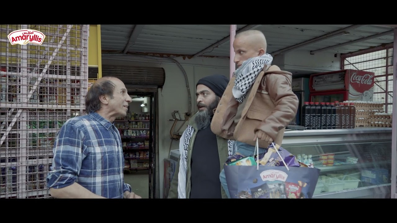 عودة دراعي مسلسل أولاد بديعة