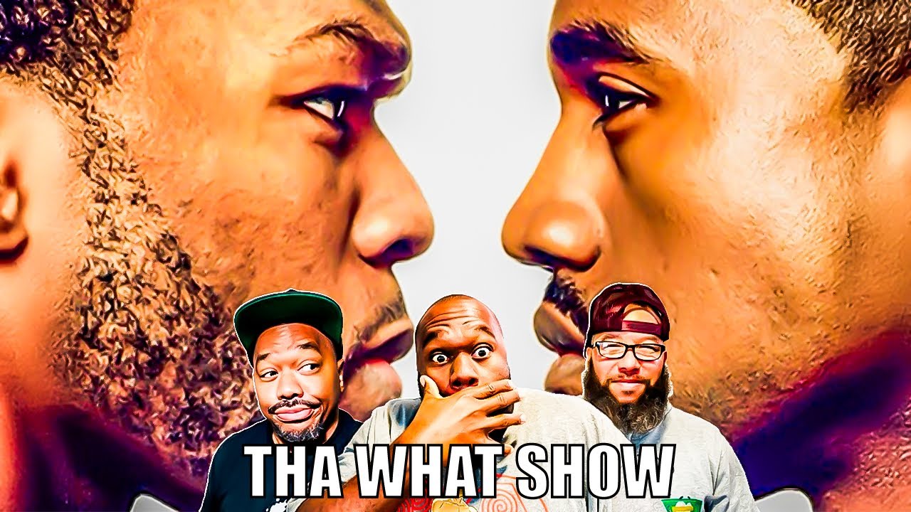 THA WHAT SHOW | 50 Cent HATED Again | Kanye LOVED Again