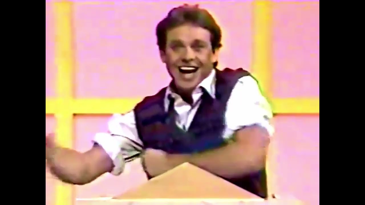 Finders Keepers: Alicia & John vs. Jen & Patrick(1080p 60fps)