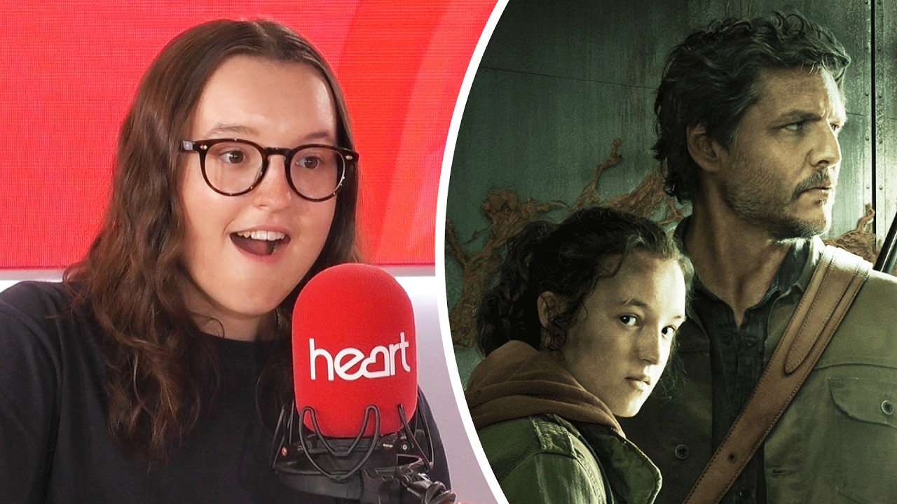 Bella Ramsey says this 'The Last of Us' question has to stop