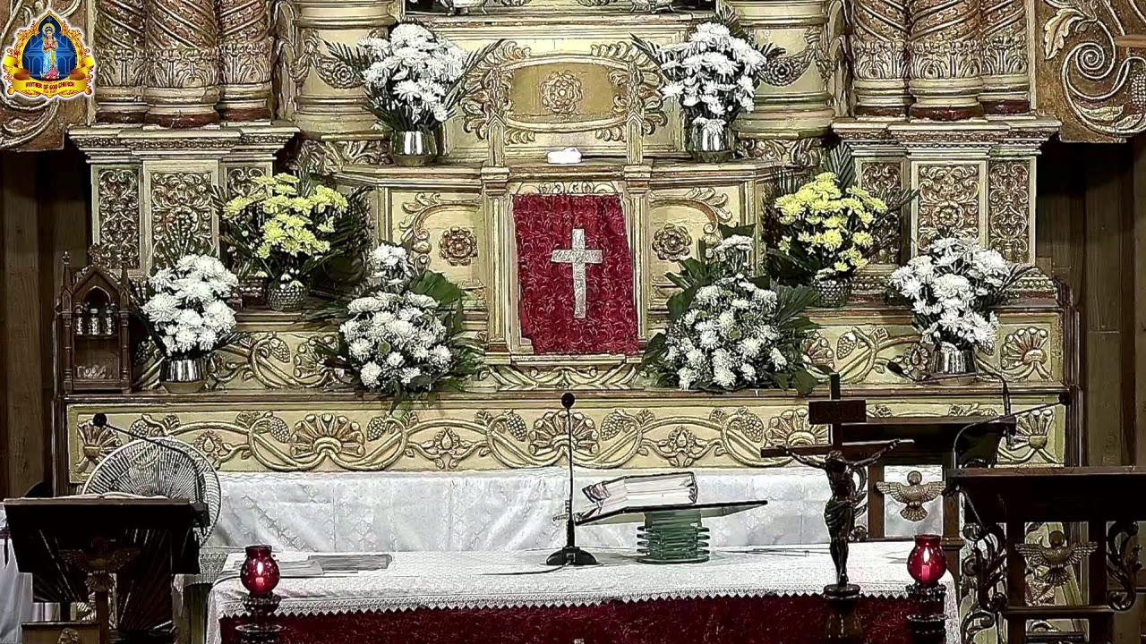 4th Week of Ordinary Time,  St Blaise  Tuesday  3rd  Feb 2026.