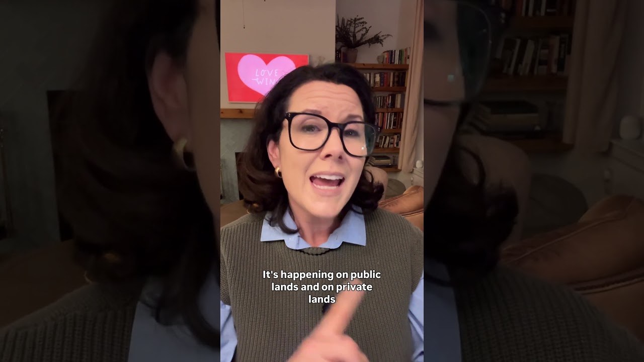 Американцы хотят возобновляемой энергии. #GoodPowerPartner #SolarCrossesThePartyLine