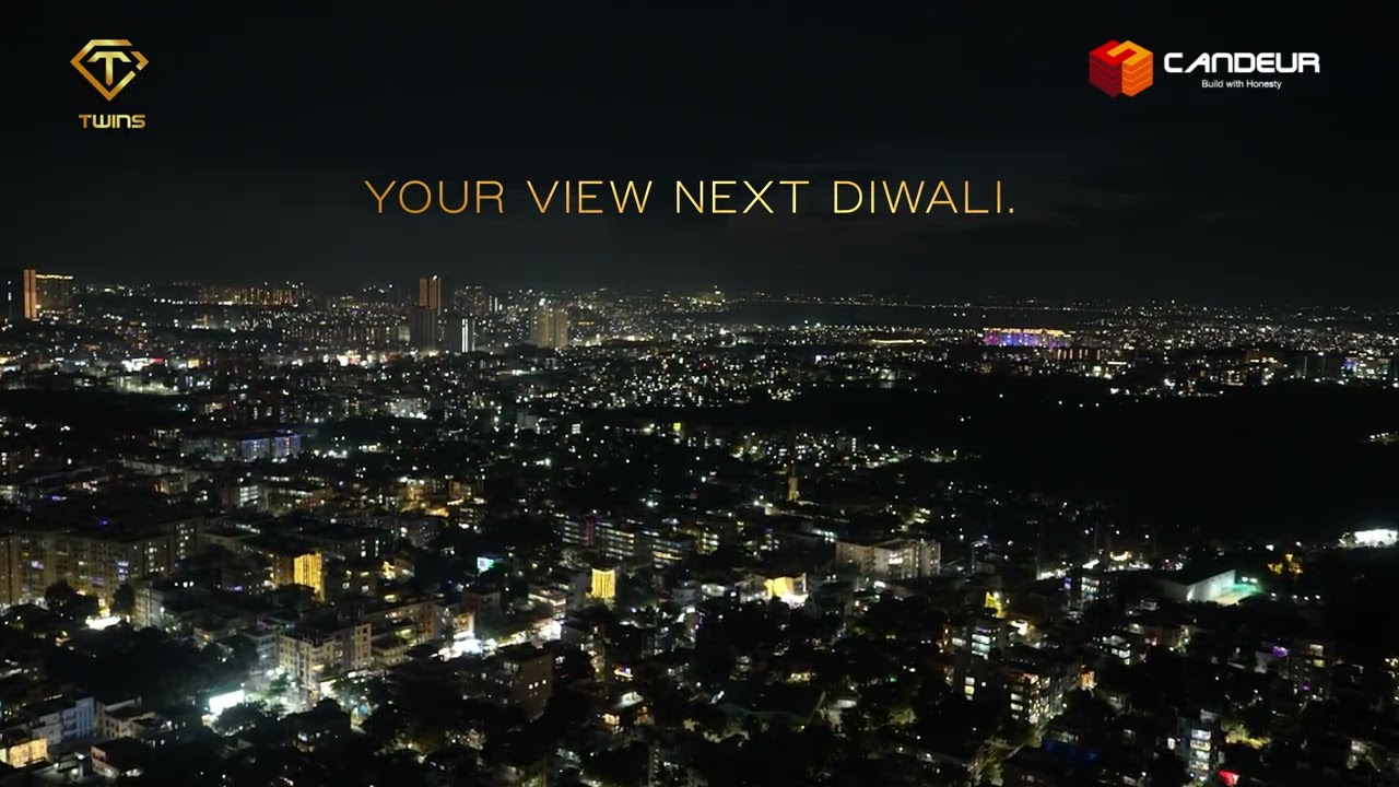 Candeur Twins, Miyapur: A Home That Shines Brighter Than Ever
