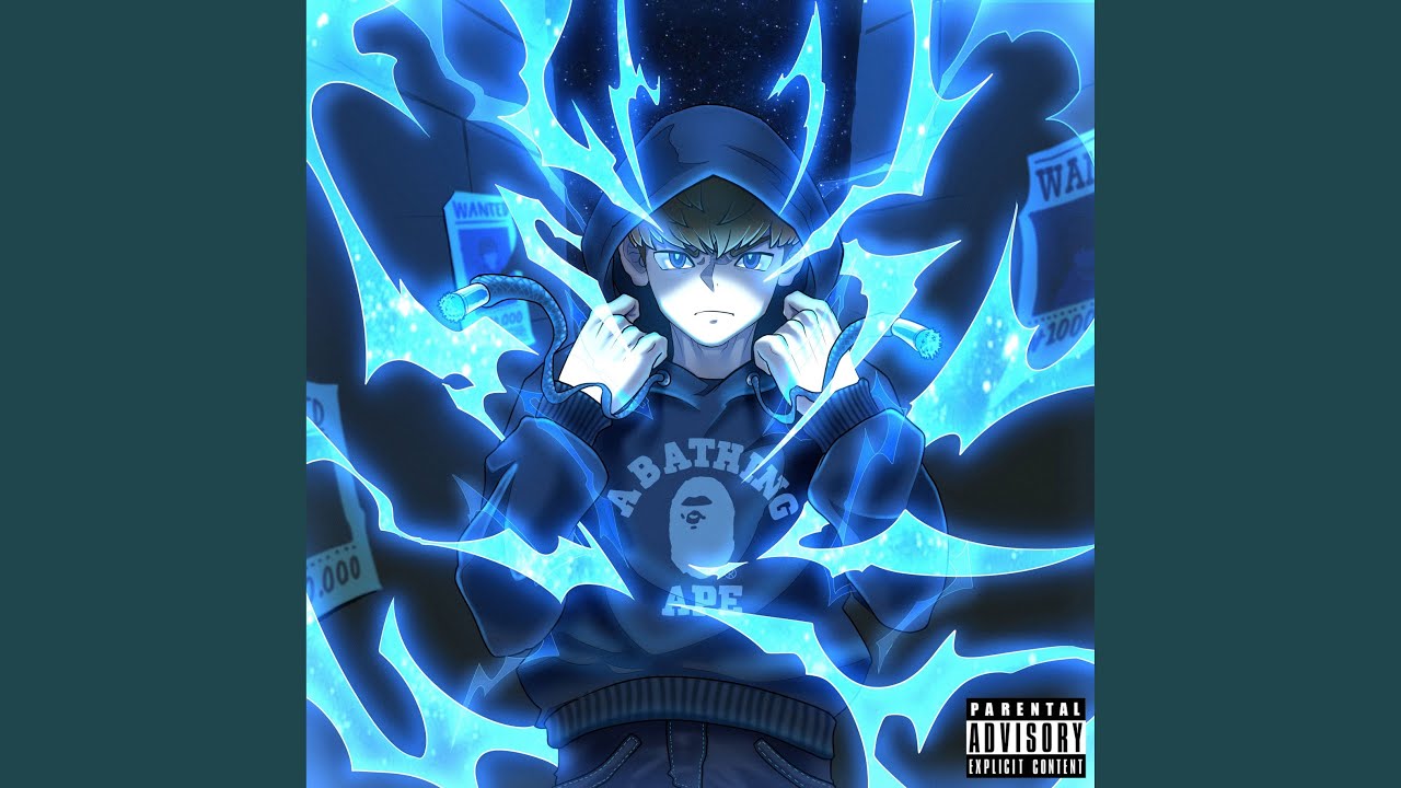 VICTORIA (Feat. JAEHA)