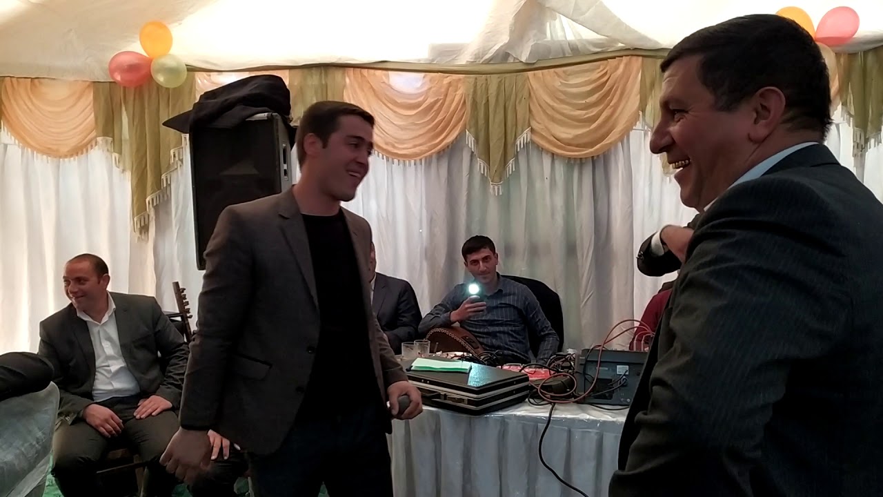 Nahid Göyçayli Eli Göyçayli Berde toyu Sonacan izləyin👍