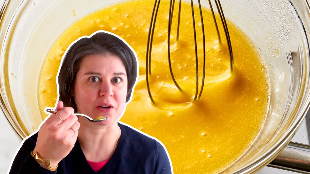We Made Lemon Curd 8 Different Ways — Here Are the Winners AND Disasters | Showdowns | The Kitchn