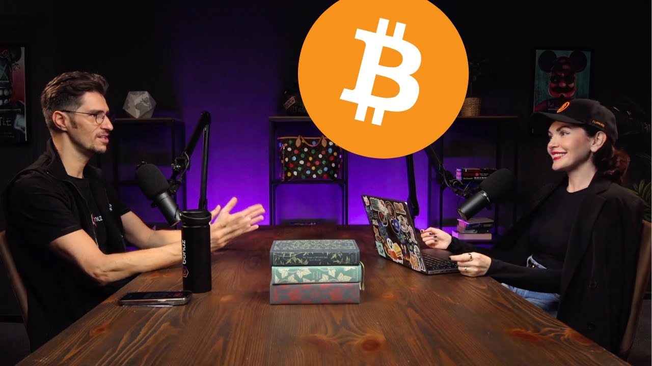 Crypto Millionaire in Dubai: The Journey of Matthias Mende
