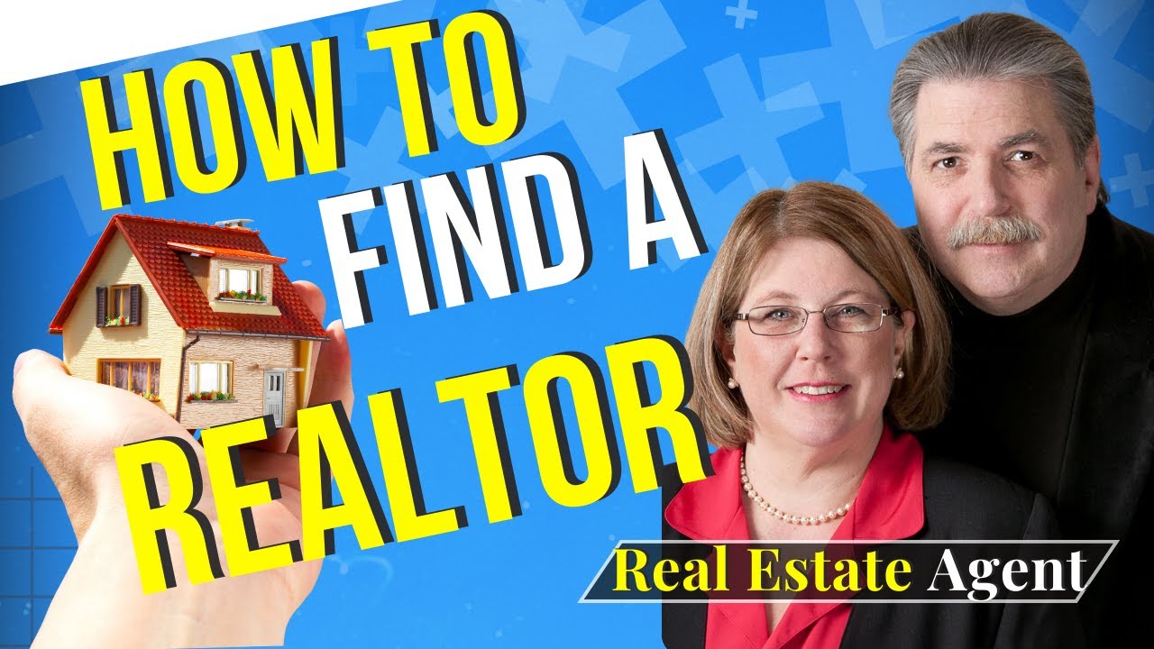 MMM - The best way to find a Realtor in the town You are moving to | Real Estate Agent