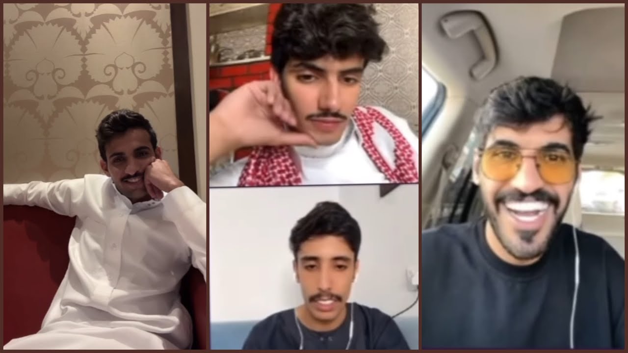 بث بهاج الاكلبي | أحكام غريبه مع محمد بن مفرّح وهادي بن ربعه 😂،دخول نواف الاكلبي للبث✨ ج٢