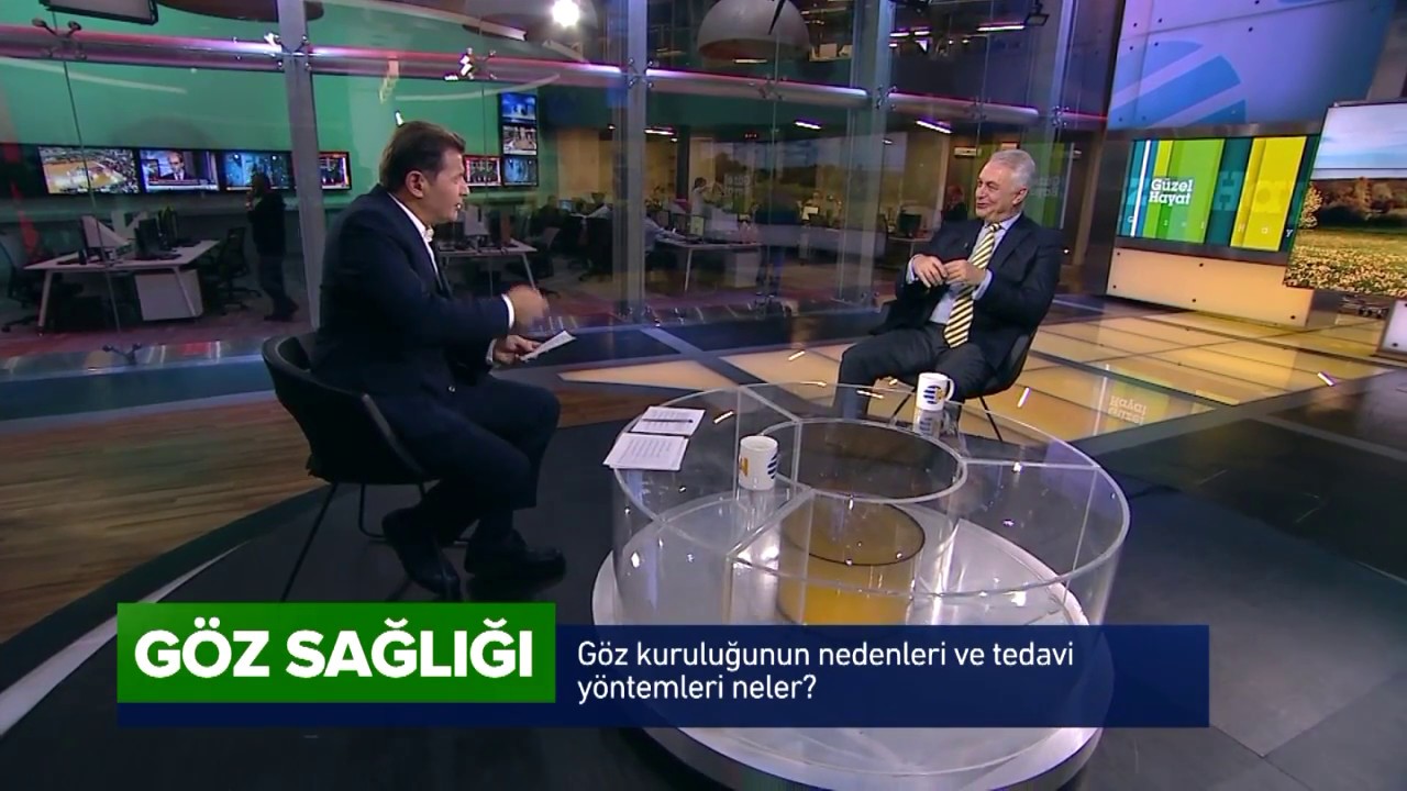 Presbiyopi nedir ?  Nasıl tedavi edilir? D