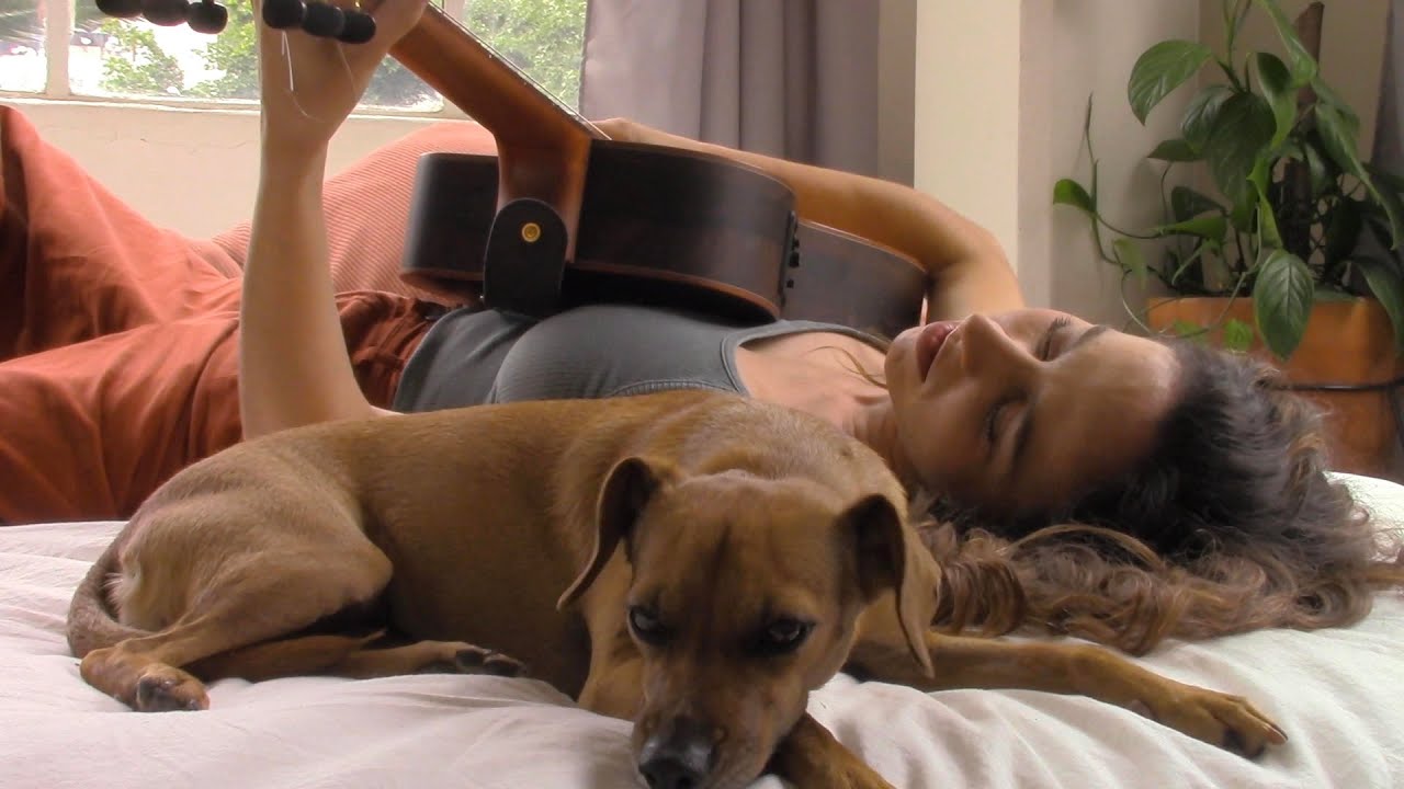 Aquellos Misterios - Sofía Campos (video oficial)