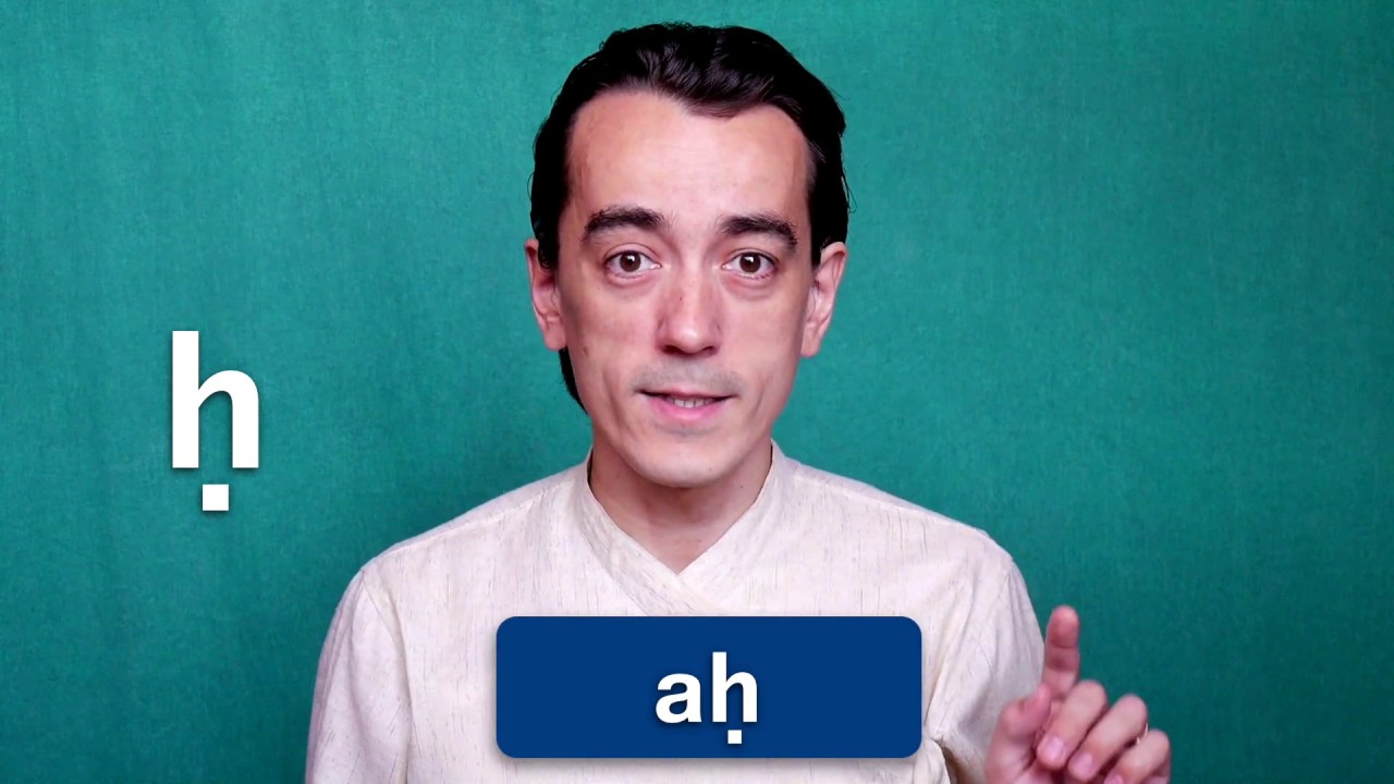 Visarga Pronunciation, Part 1: Echoing the visarga (in Latin script)