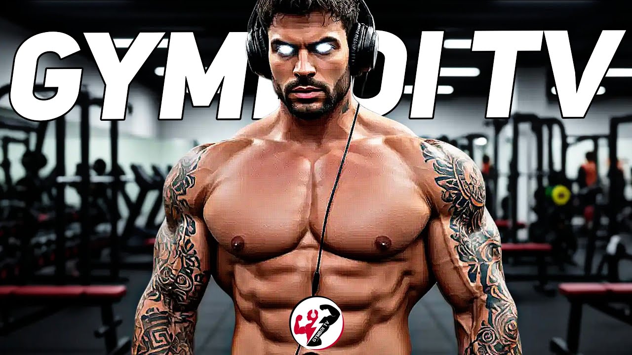 🔥Top Motivational Songs 2026 💪 Trap Banger & Rap Workout Music 💪 Gym & Workout Motivation Music